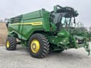 2022 John Deere X9 1000 Image