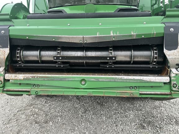 Image of John Deere X9 1000 equipment image 2