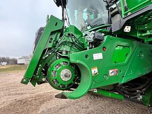 Main image John Deere X9 1000 11