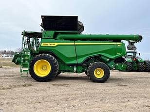 Main image John Deere X9 1000 1