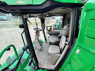 Main image John Deere X9 1000 24