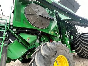 Main image John Deere X9 1000 28