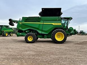 Main image John Deere X9 1000 5