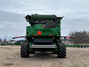 Main image John Deere X9 1000 6