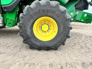 Main image John Deere X9 1000 9