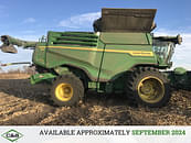 Thumbnail image John Deere X9 1000 0