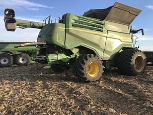 Main image John Deere X9 1000 4