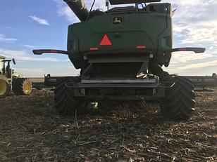 Main image John Deere X9 1000 6