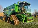 2022 John Deere X9 1000 Image