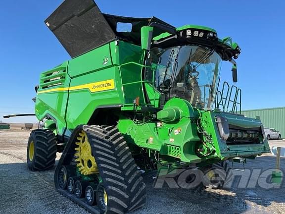 Image of John Deere X9 1000 Primary image