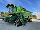 2022 John Deere X9 1000 Image