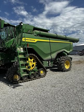 Image of John Deere X9 1000 Primary image