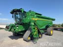 2022 John Deere X9 1000 Image