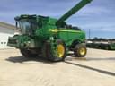 2022 John Deere X9 1000 Image