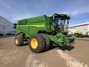 2022 John Deere X9 1000 Image