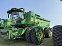 2022 John Deere X9 1000 Image