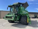 2022 John Deere X9 1000 Image