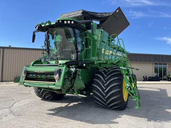 Image of John Deere X9 1000 Primary image