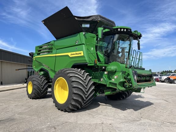 Image of John Deere X9 1000 Primary image