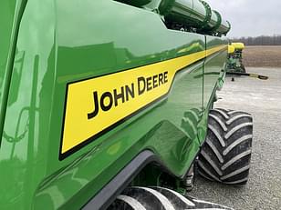 Main image John Deere X9 1000 13