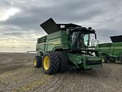 Thumbnail image John Deere X9 1000 4