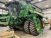 Thumbnail image John Deere X9 1000 0