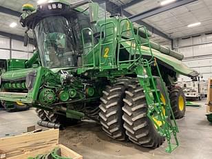 Main image John Deere X9 1000 0