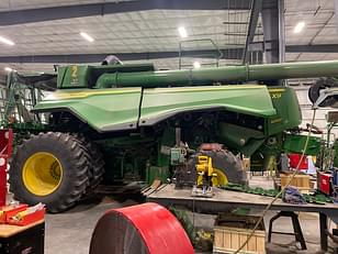 Main image John Deere X9 1000 1