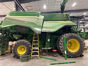 Thumbnail image John Deere X9 1000 4