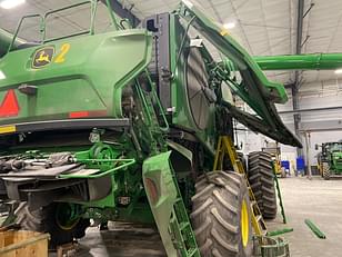 Main image John Deere X9 1000 5