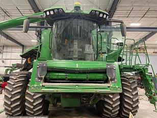 Main image John Deere X9 1000 6