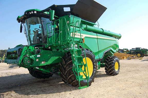 Image of John Deere X9 1000 Primary image