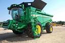 2022 John Deere X9 1000 Image