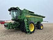 Thumbnail image John Deere X9 1000 10