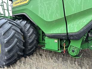 Main image John Deere X9 1000 9