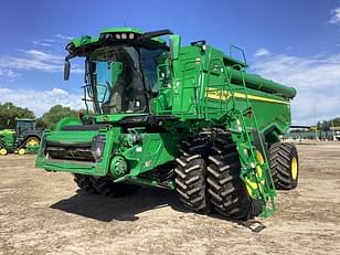 Main image John Deere X9 1000 1