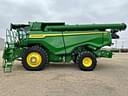 2022 John Deere X9 1000 Image