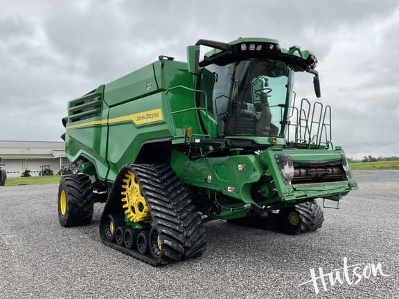 Image of John Deere X9 1000 Primary image