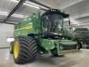2022 John Deere X9 1000 Image