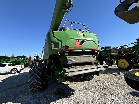 Image of John Deere X9 1000 equipment image 3