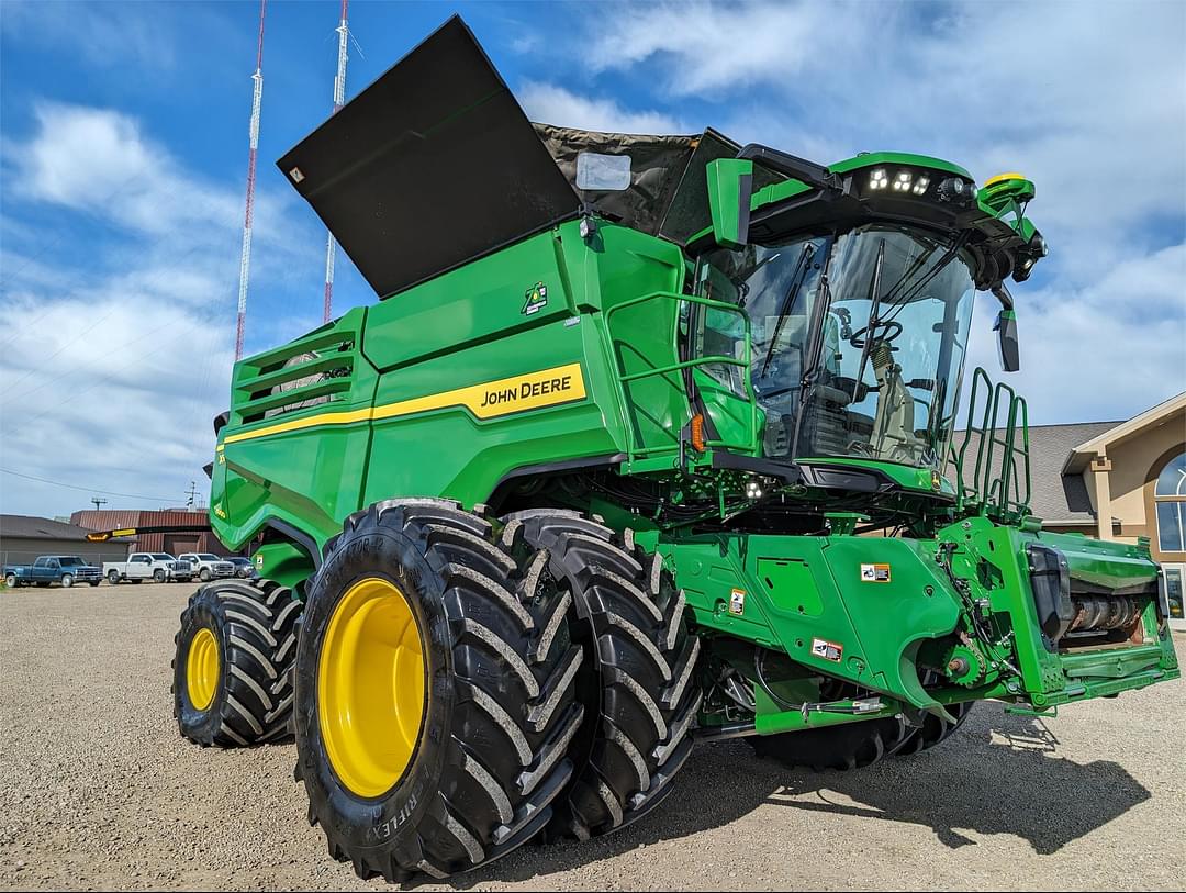 Image of John Deere X9 1000 Primary image