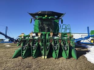 Main image John Deere X9 1100 4