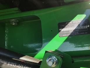 Main image John Deere X9 1100 7