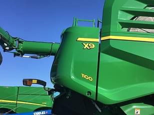 Main image John Deere X9 1100 9