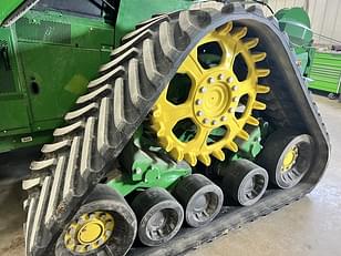 Main image John Deere X9 1100 5