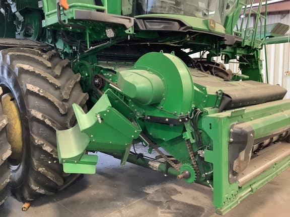 Image of John Deere X9 1100 Image 1