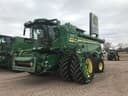2022 John Deere X9 1100 Image