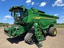 2022 John Deere X9 1100 Image