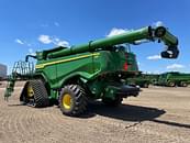 Thumbnail image John Deere X9 1100 3