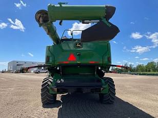 Main image John Deere X9 1100 4